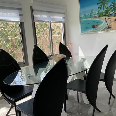 Villa Elie Eilat Eksteriør billede