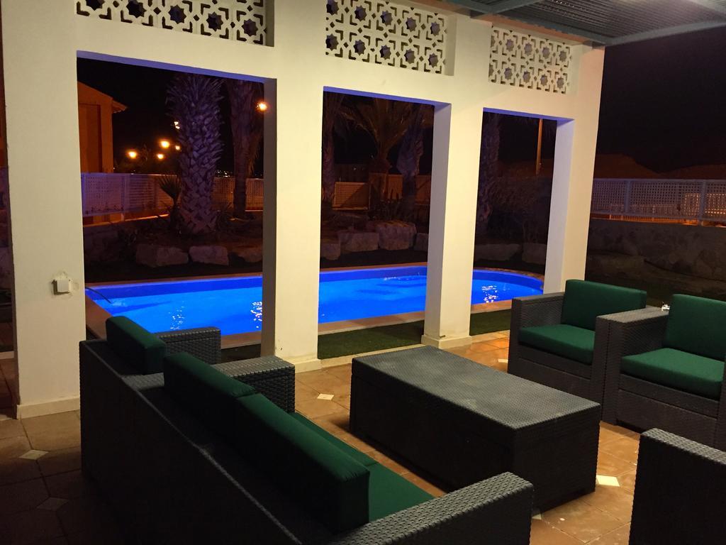Villa Elie Eilat Værelse billede