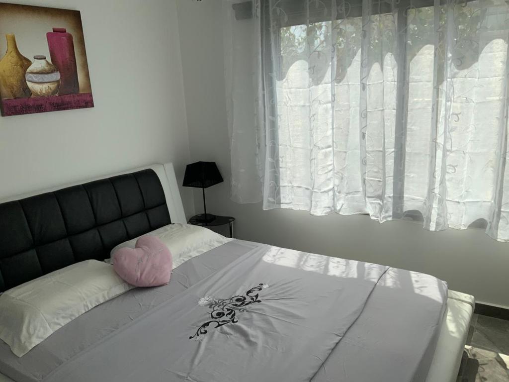 Villa Elie Eilat Eksteriør billede