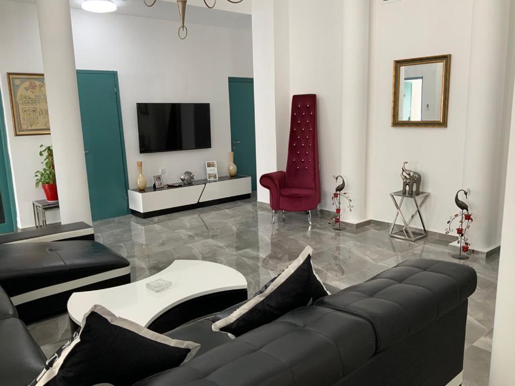 Villa Elie Eilat Eksteriør billede