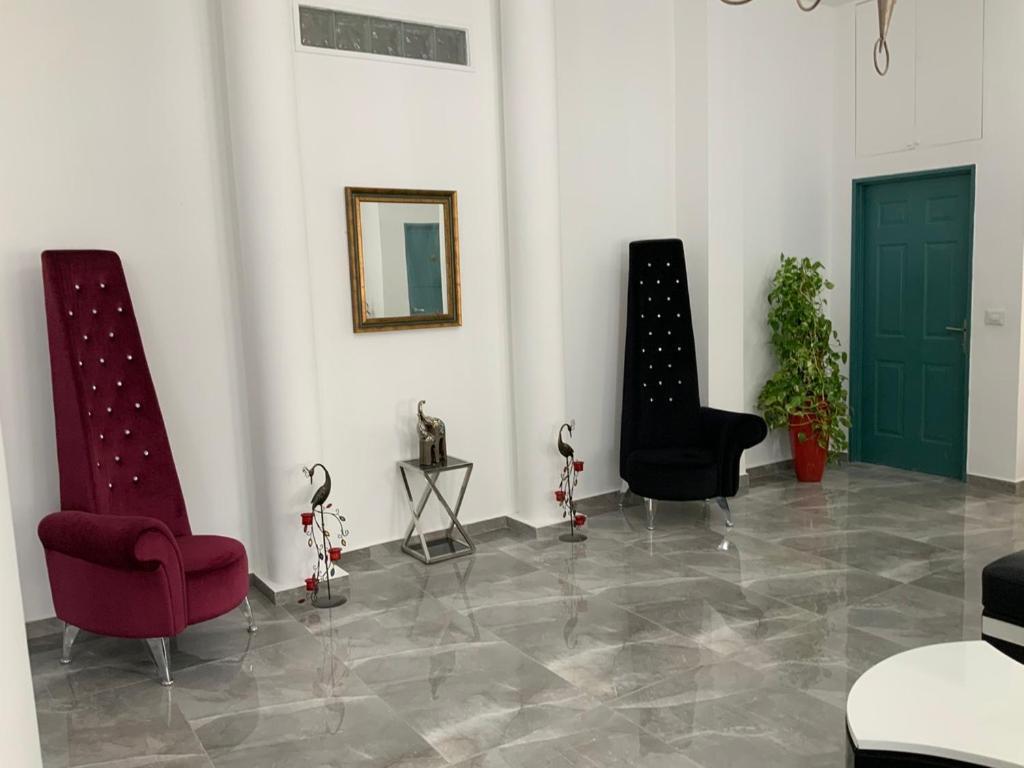 Villa Elie Eilat Eksteriør billede