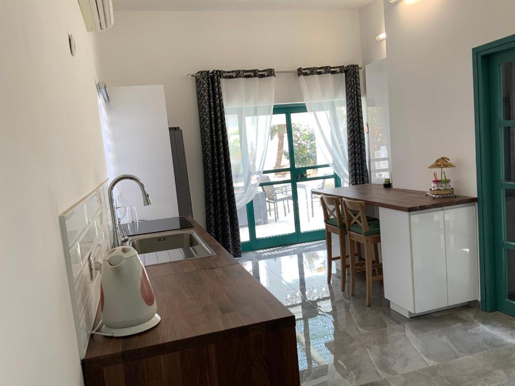 Villa Elie Eilat Eksteriør billede