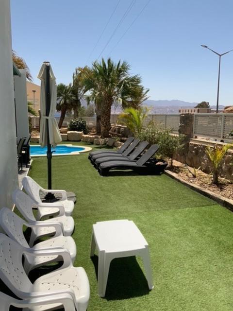 Villa Elie Eilat Eksteriør billede