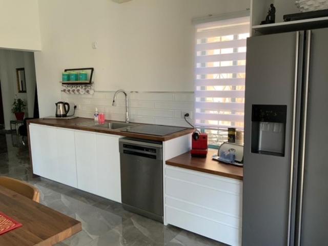 Villa Elie Eilat Eksteriør billede