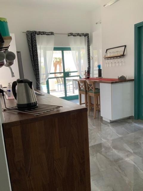 Villa Elie Eilat Eksteriør billede