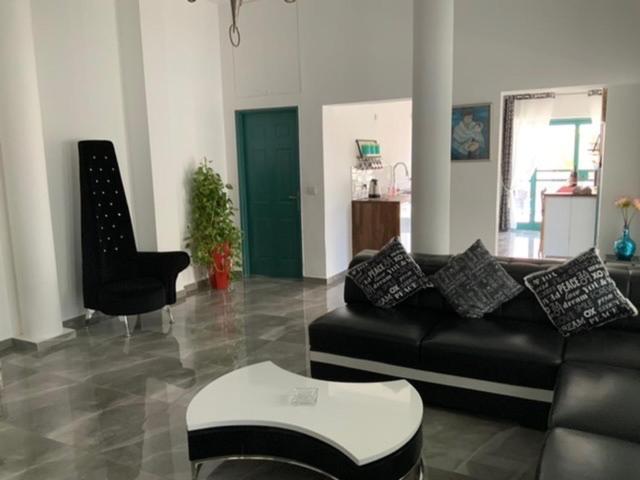 Villa Elie Eilat Eksteriør billede