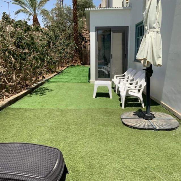 Villa Elie Eilat Eksteriør billede