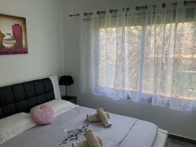 Villa Elie Eilat Eksteriør billede